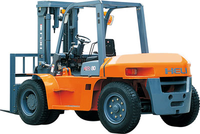 ����H2000ϵ��4-5����ȼƽ����ʽ�泵